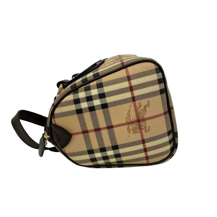 boston bag burberry