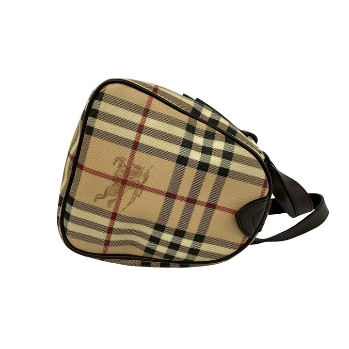 boston bag burberry