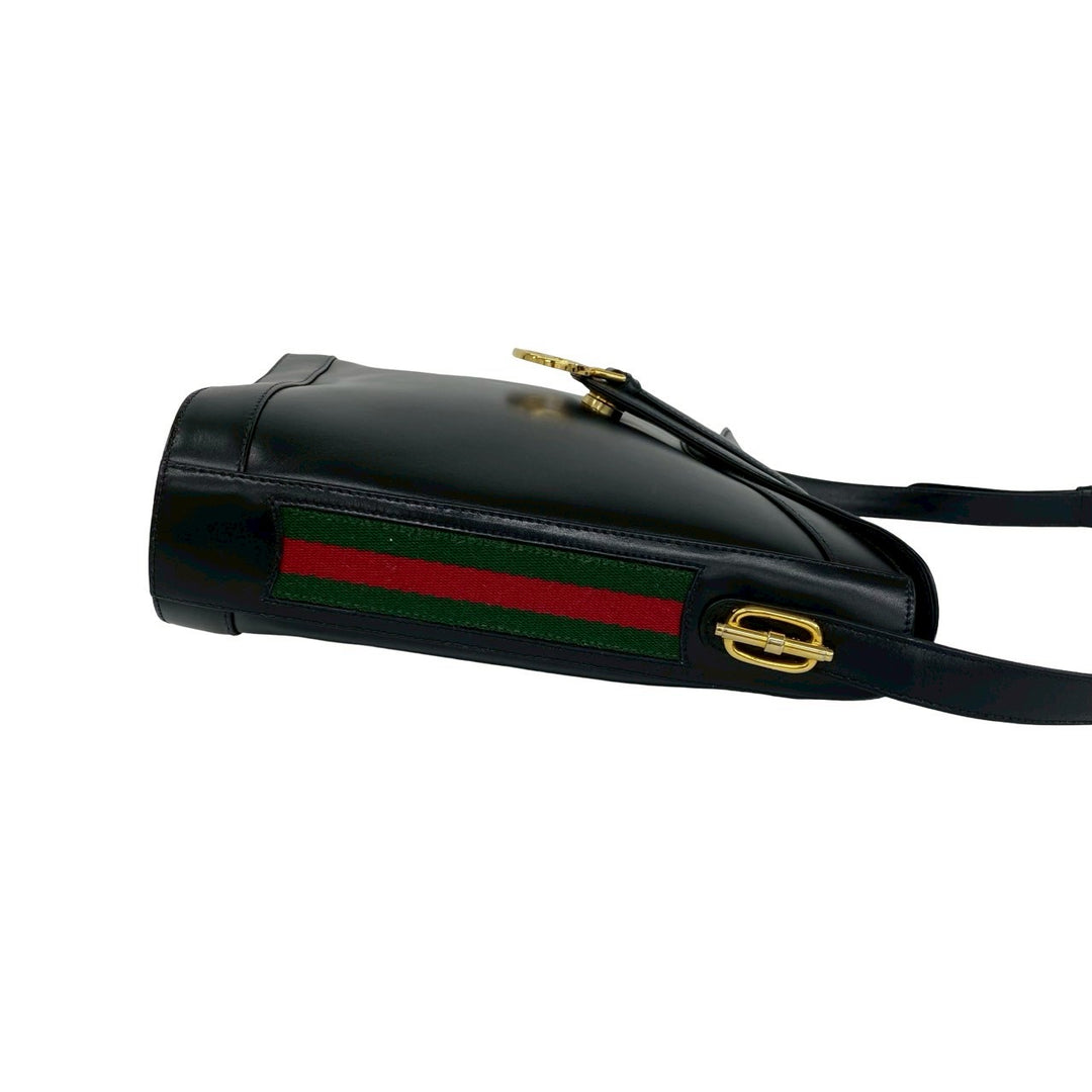 shoulder bag gucci