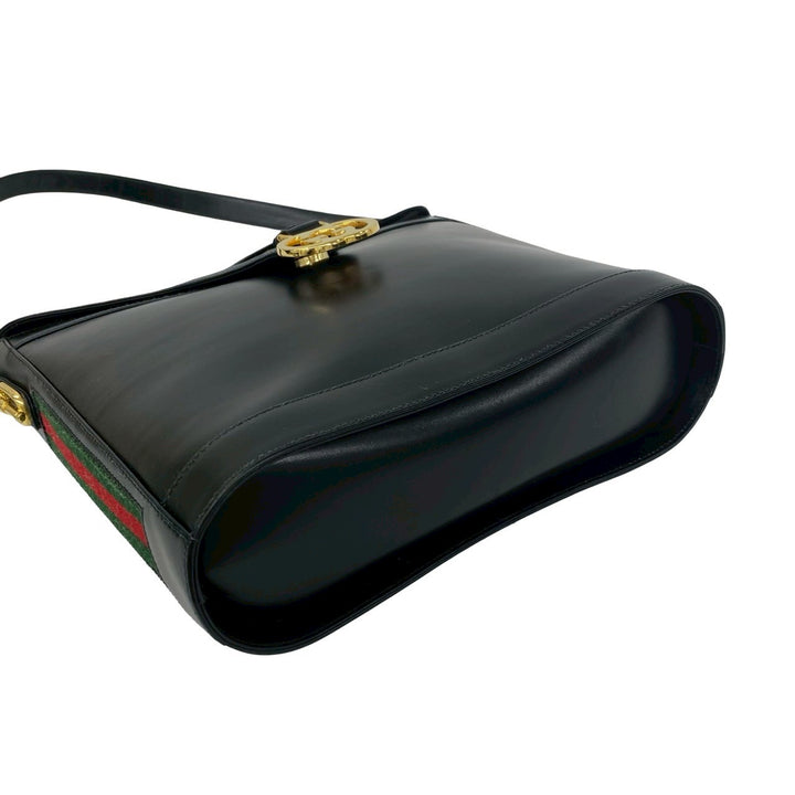 shoulder bag gucci