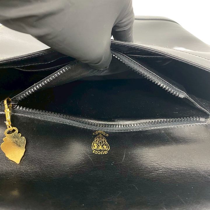 shoulder bag gucci