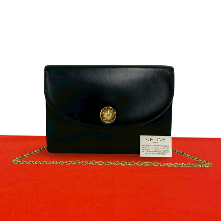 shoulder bag celine