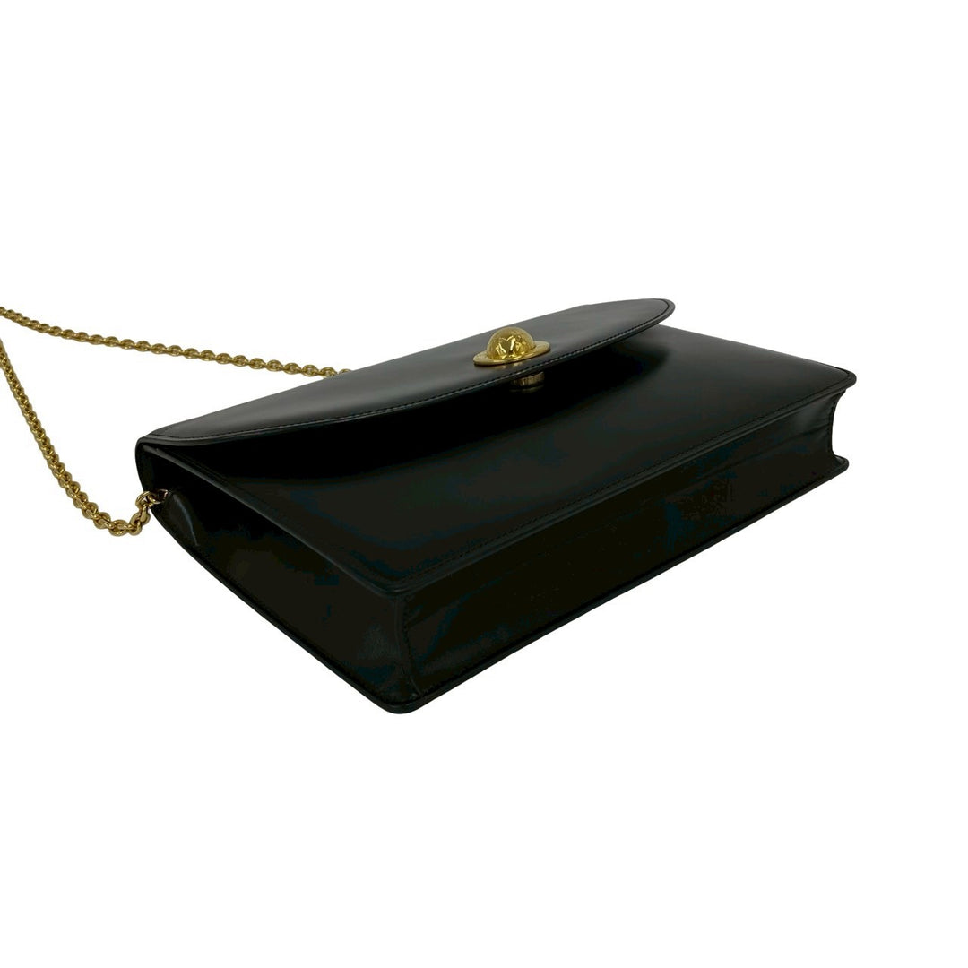 shoulder bag celine