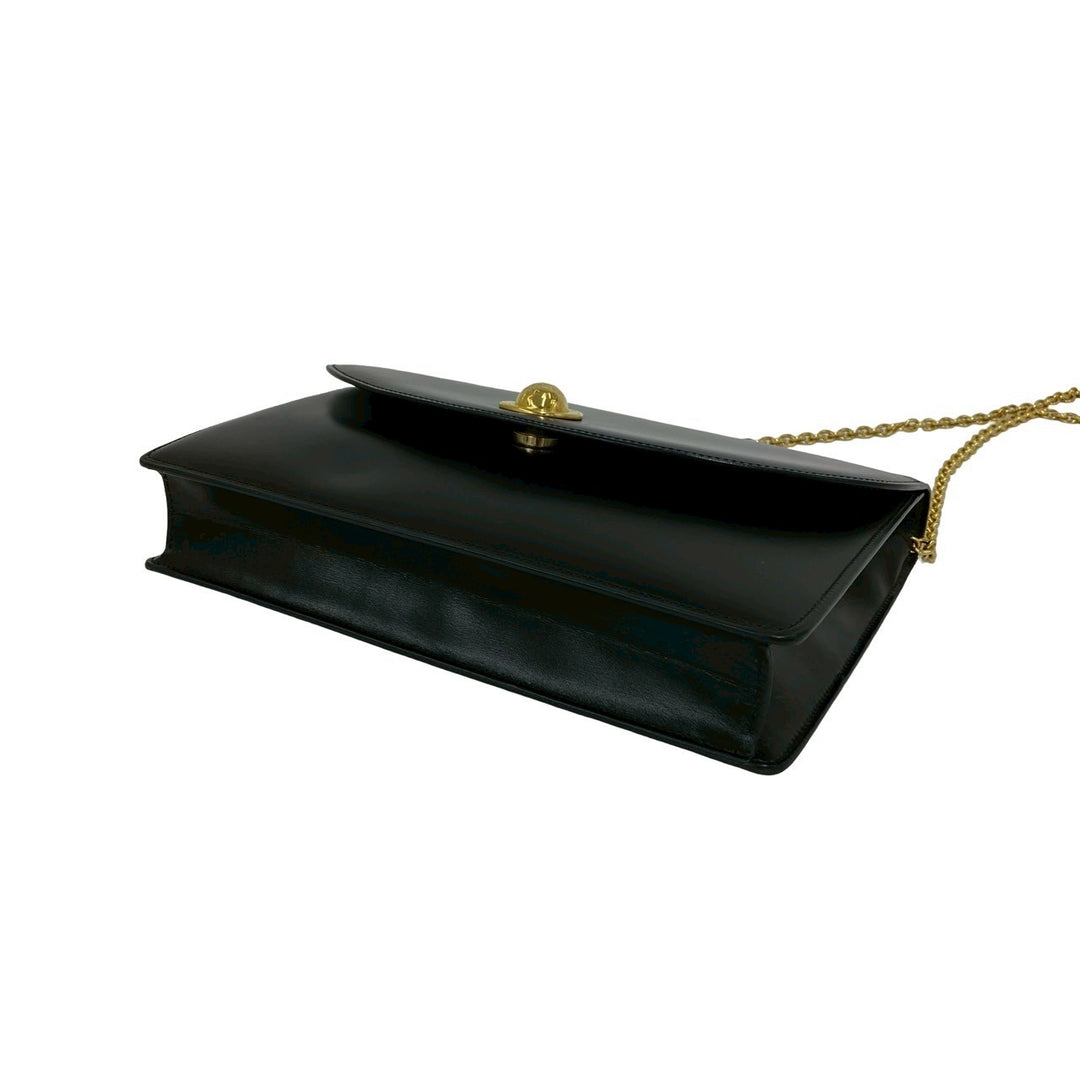 shoulder bag celine