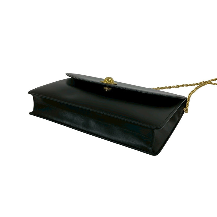 shoulder bag celine