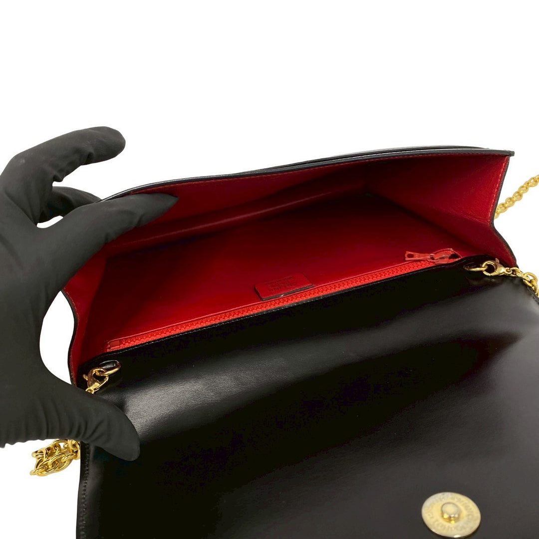 shoulder bag celine