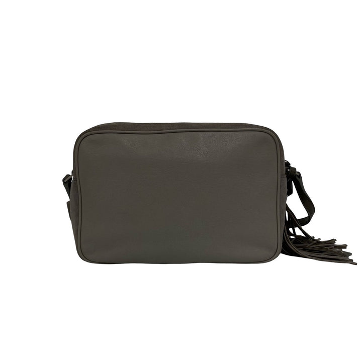 shoulder bag saint laurent paris