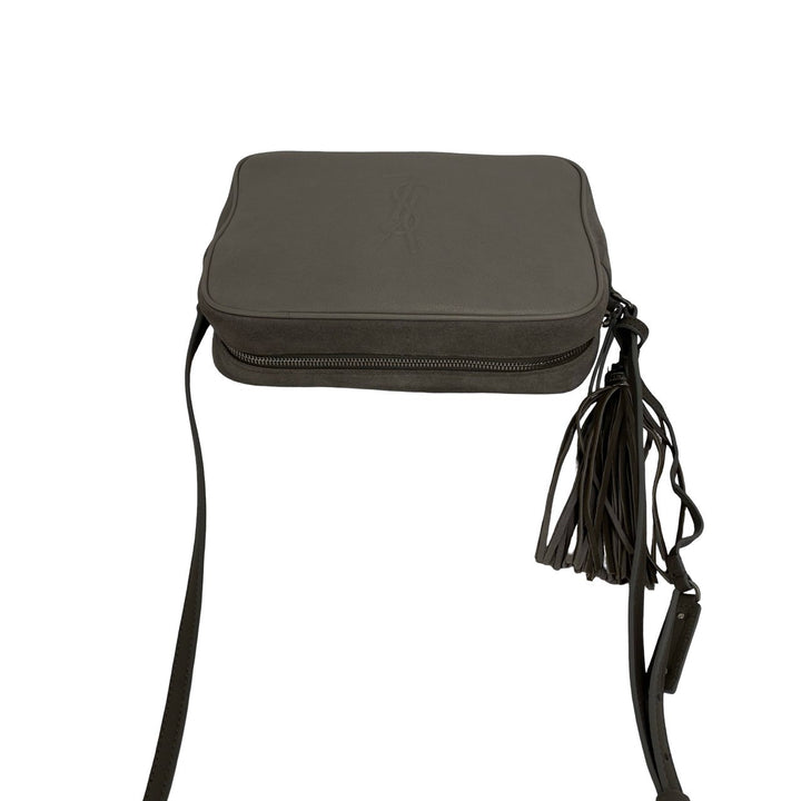 shoulder bag saint laurent paris