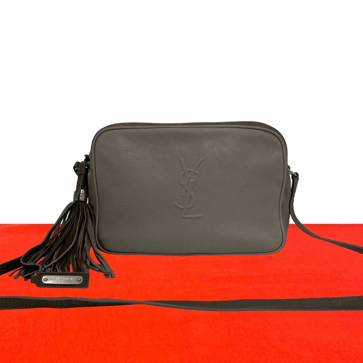 shoulder bag saint laurent paris