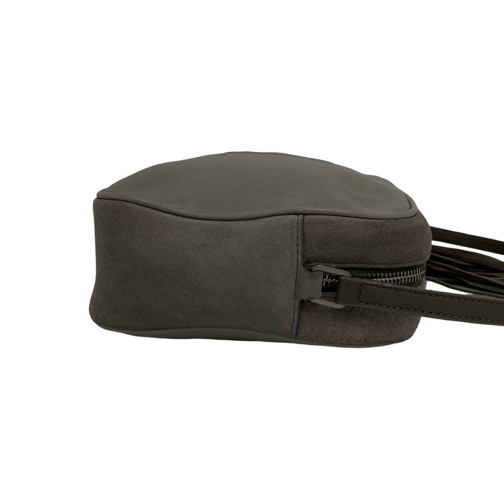 shoulder bag saint laurent paris