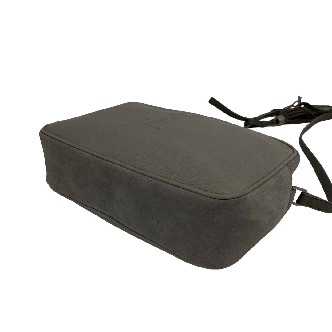 shoulder bag saint laurent paris