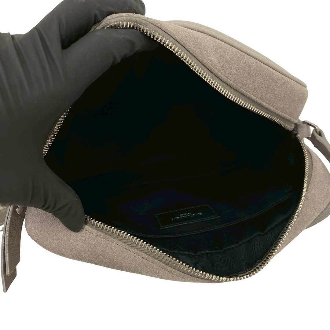 shoulder bag saint laurent paris