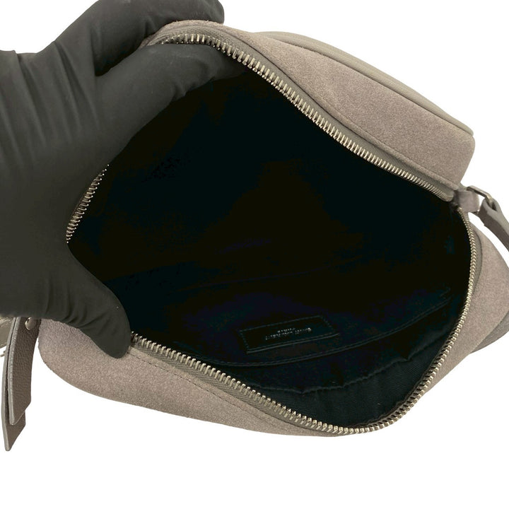 shoulder bag saint laurent paris