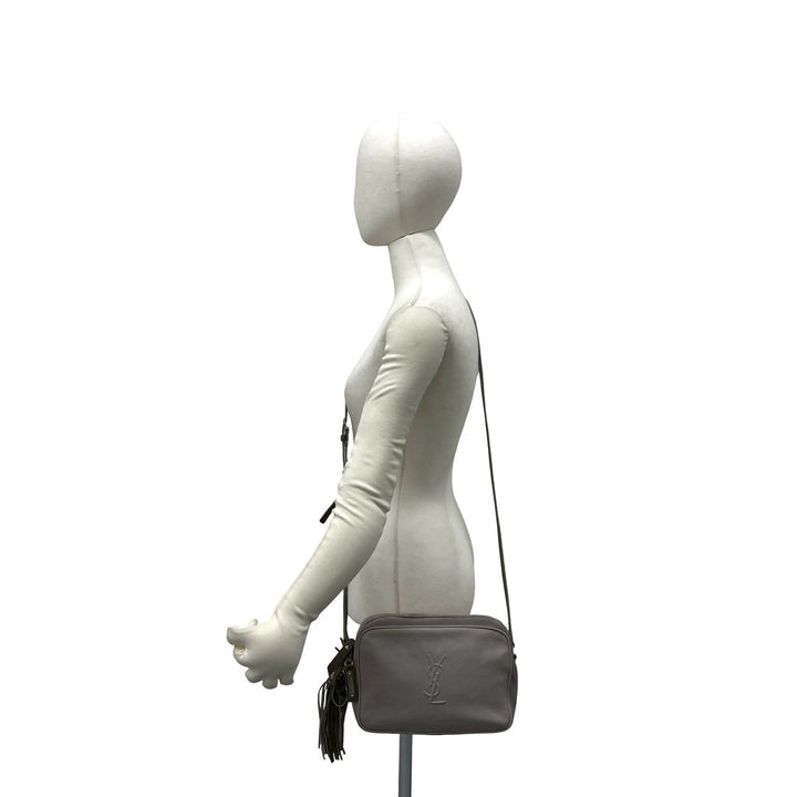 shoulder bag saint laurent paris