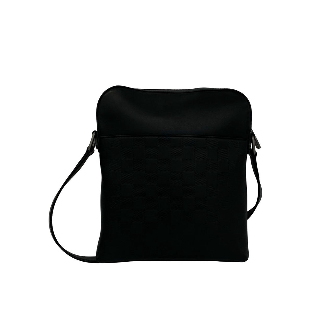 shoulder bag louis vuitton pochette district