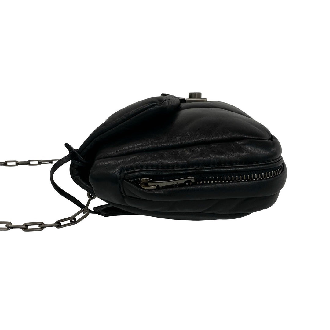 shoulder bag prada