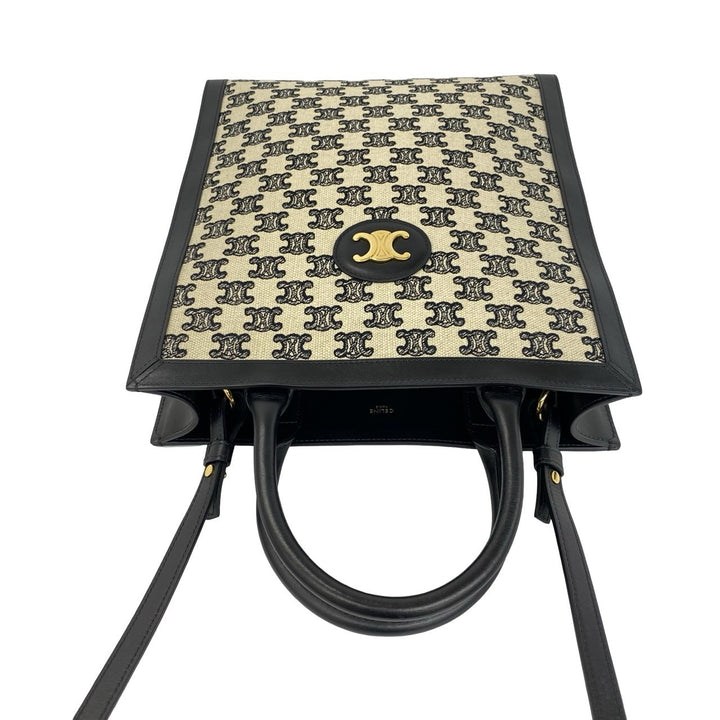 單肩包 Celine 垂直蓋