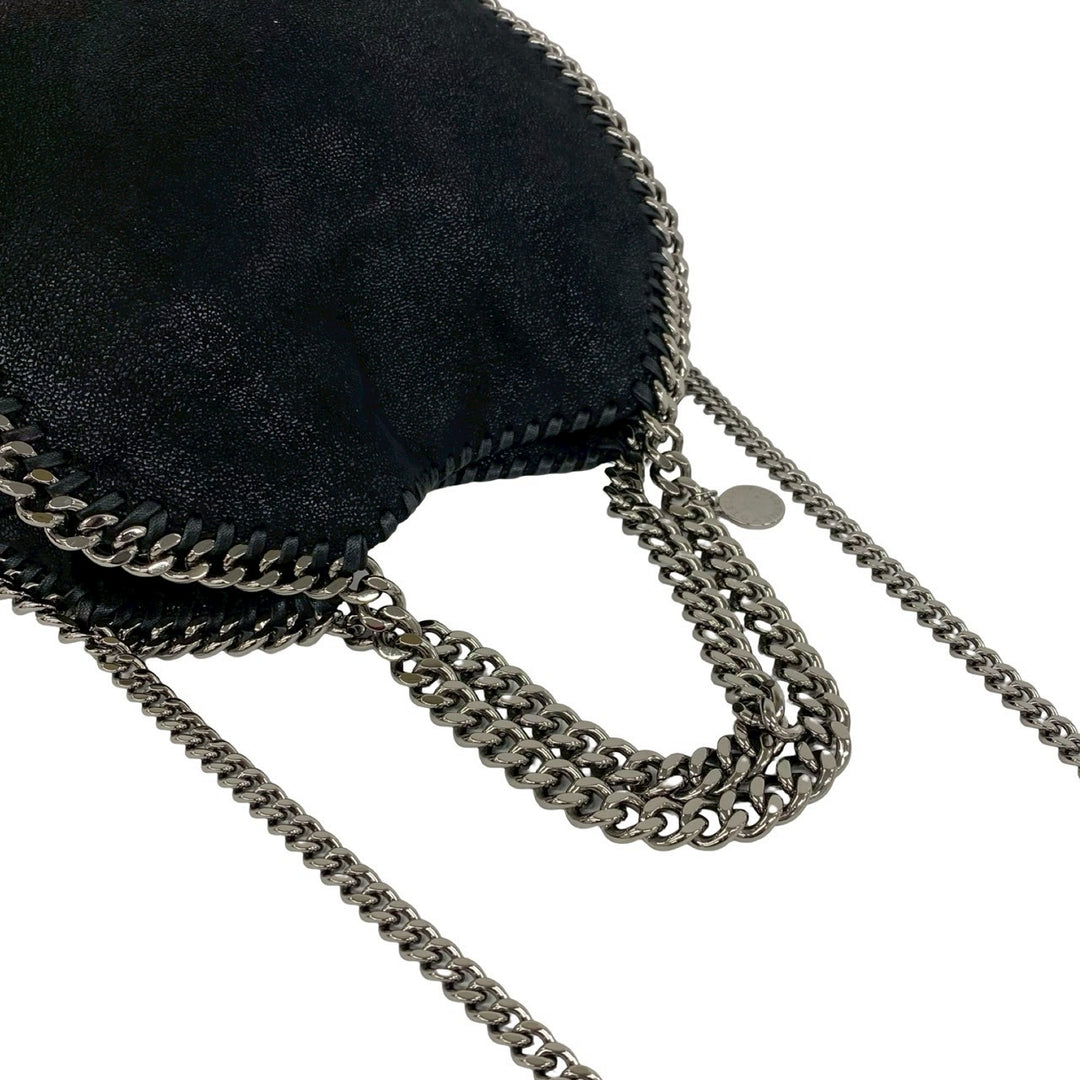 shoulder bag stella mccartney falabella