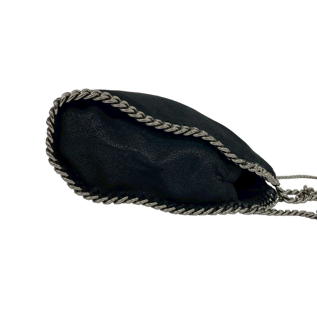 shoulder bag stella mccartney falabella