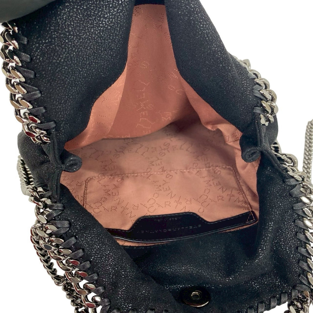 shoulder bag stella mccartney falabella