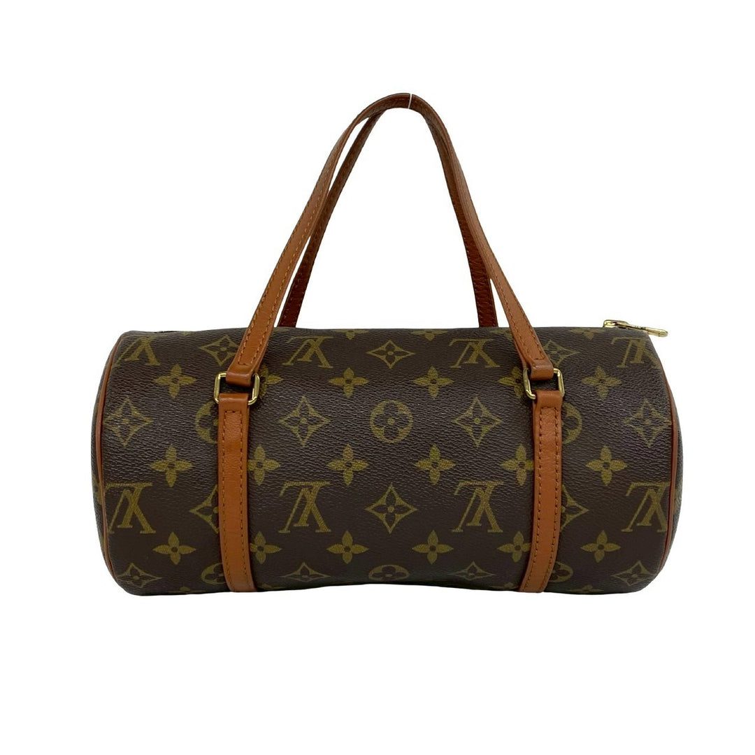Handbag Louis Vuitton Papillon 26