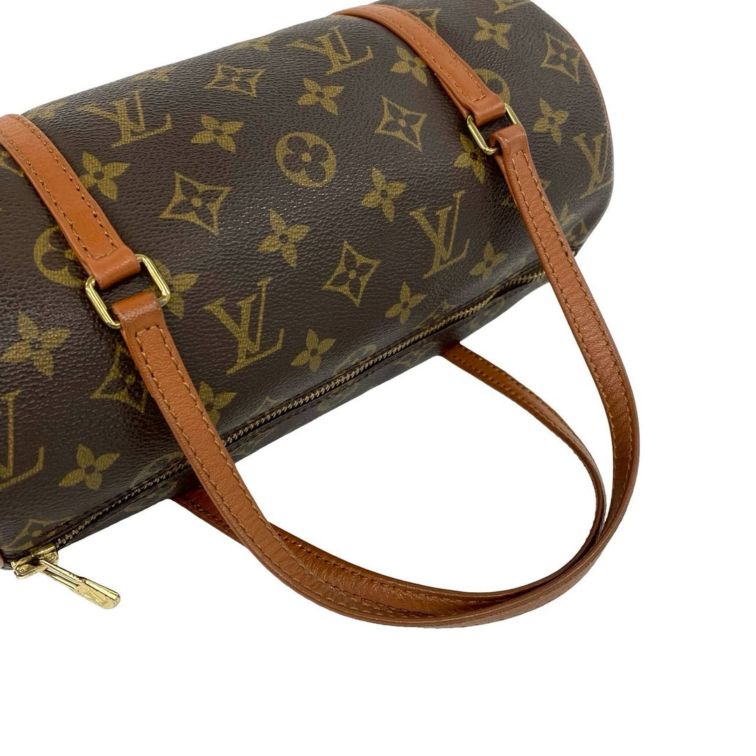 Handbag Louis Vuitton Papillon 26