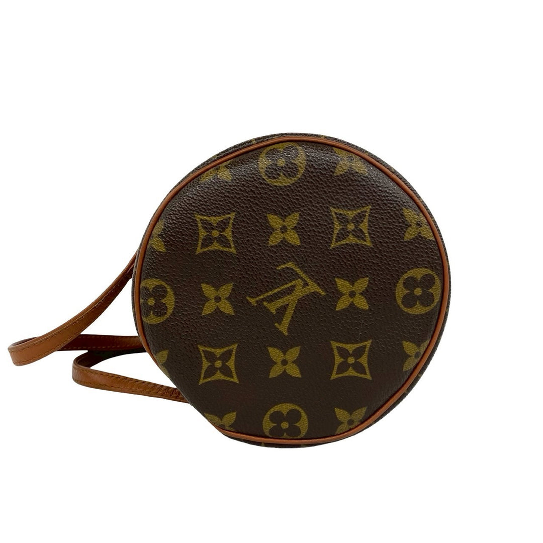 Handbag Louis Vuitton Papillon 26