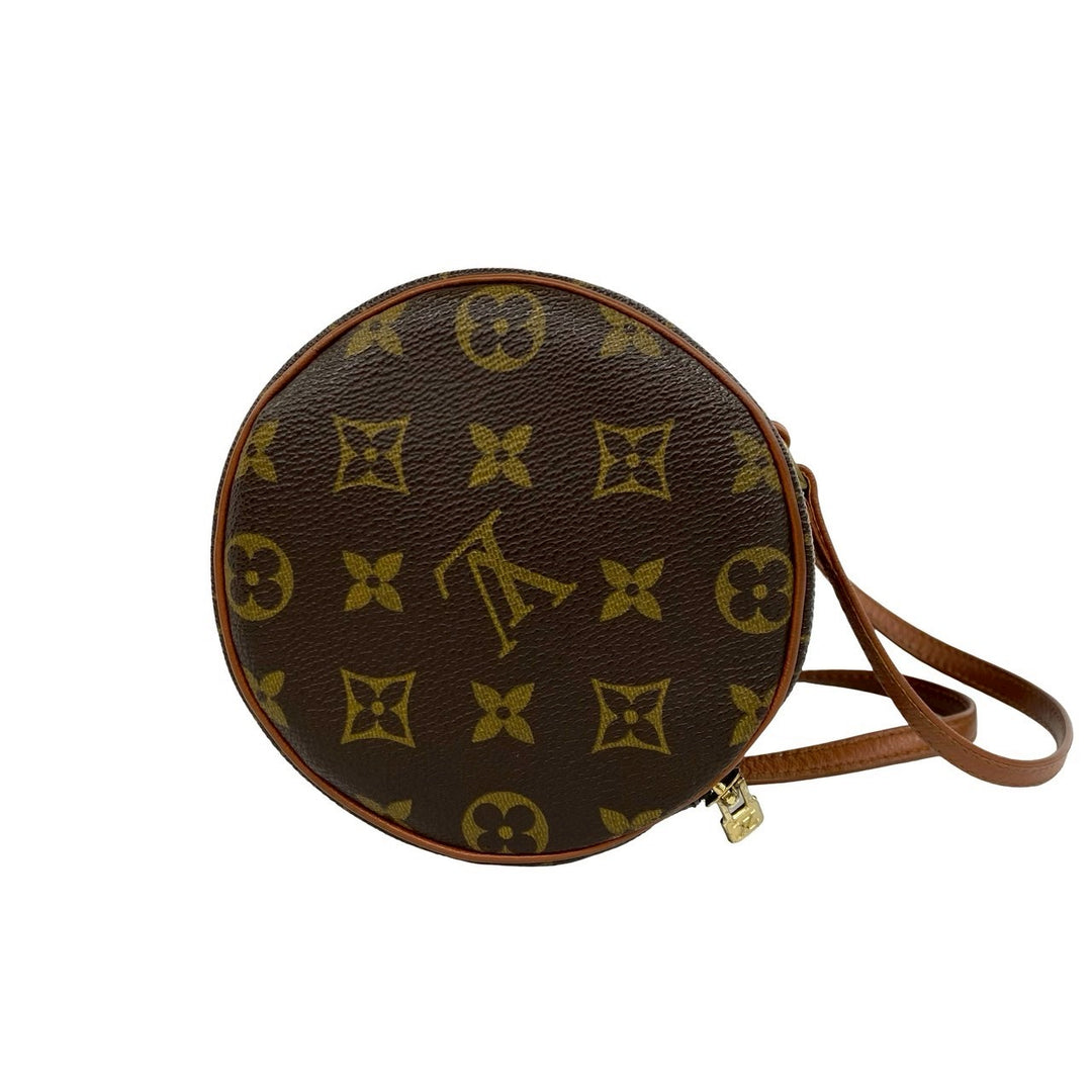 Handbag Louis Vuitton Papillon 26