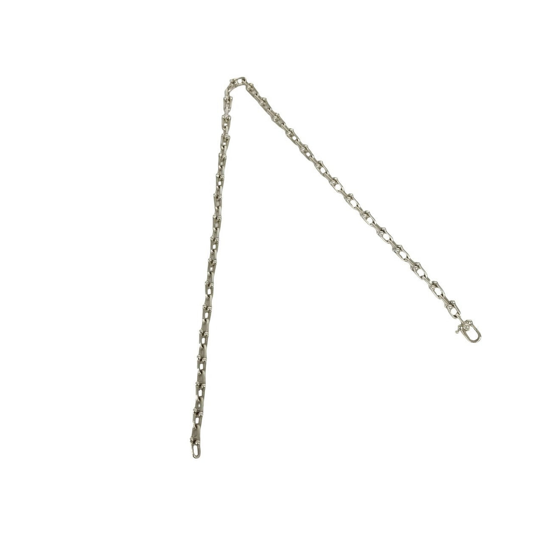 Necklace Tiffany Hardware Small Link Necklace