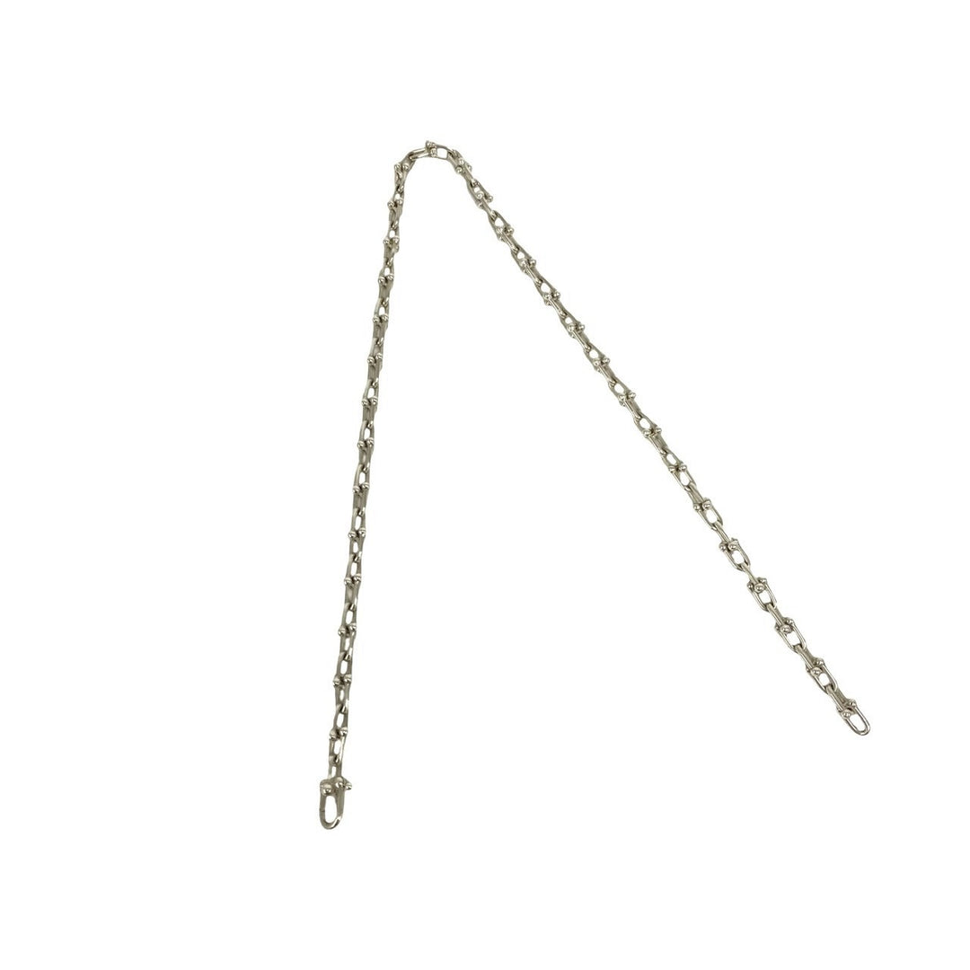 Necklace Tiffany Hardware Small Link Necklace
