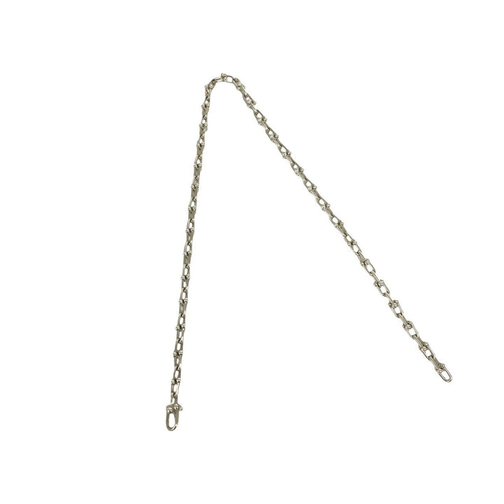Necklace Tiffany Hardware Small Link Necklace
