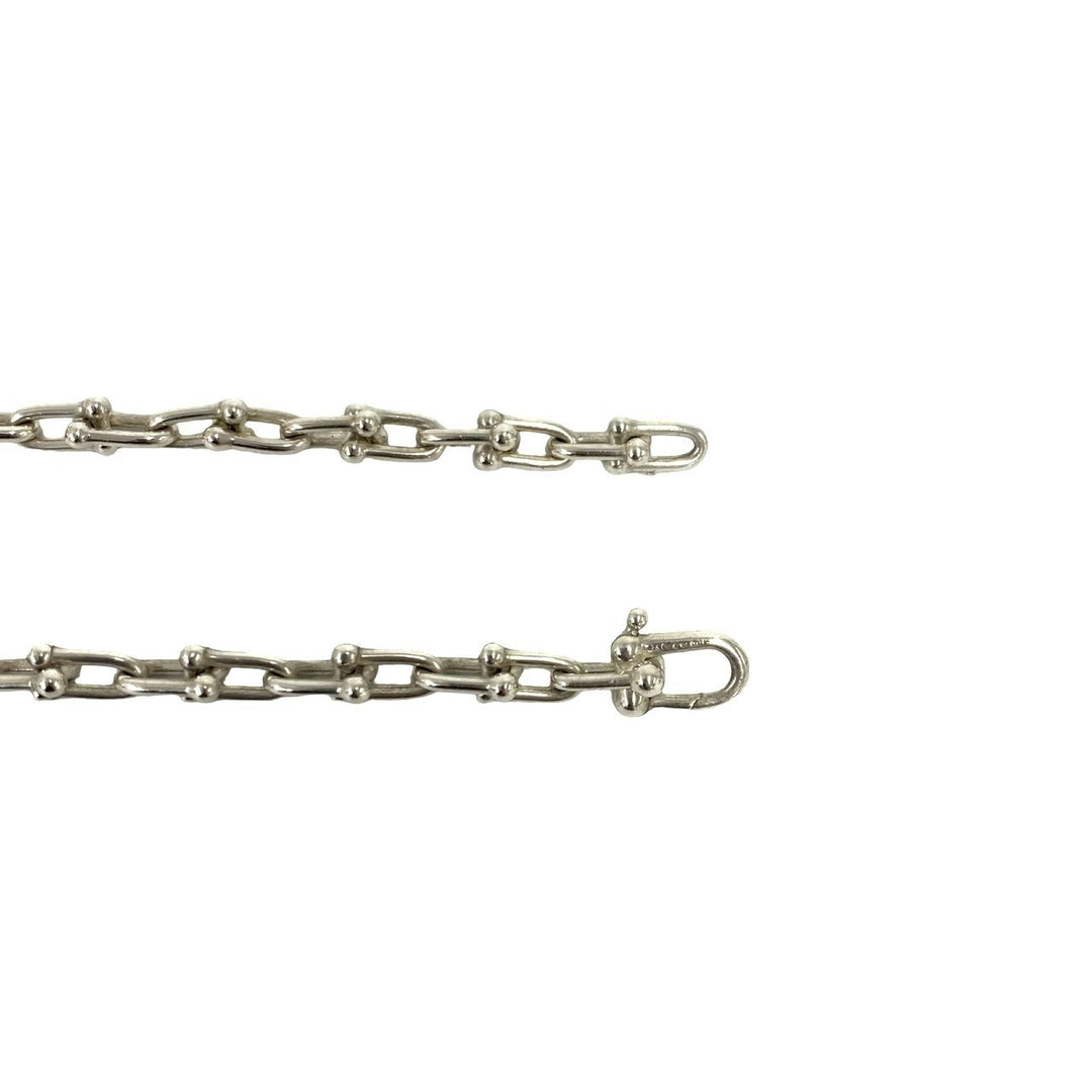 Necklace Tiffany Hardware Small Link Necklace