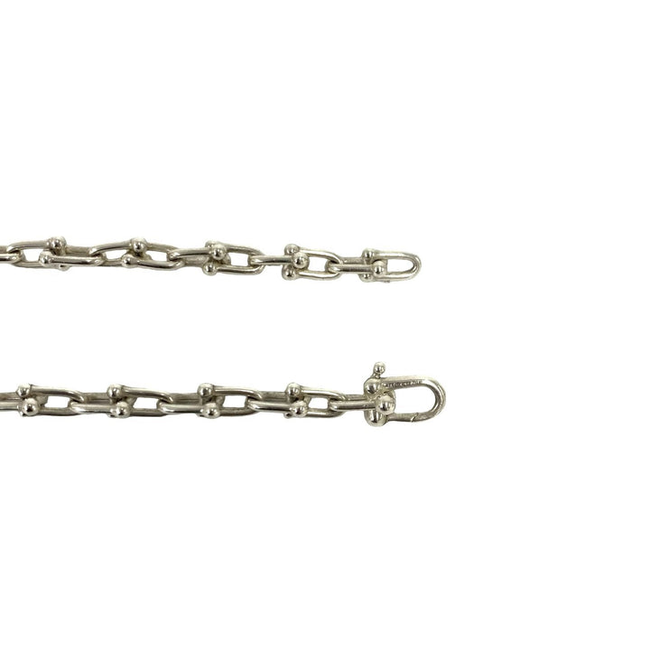 Necklace Tiffany Hardware Small Link Necklace