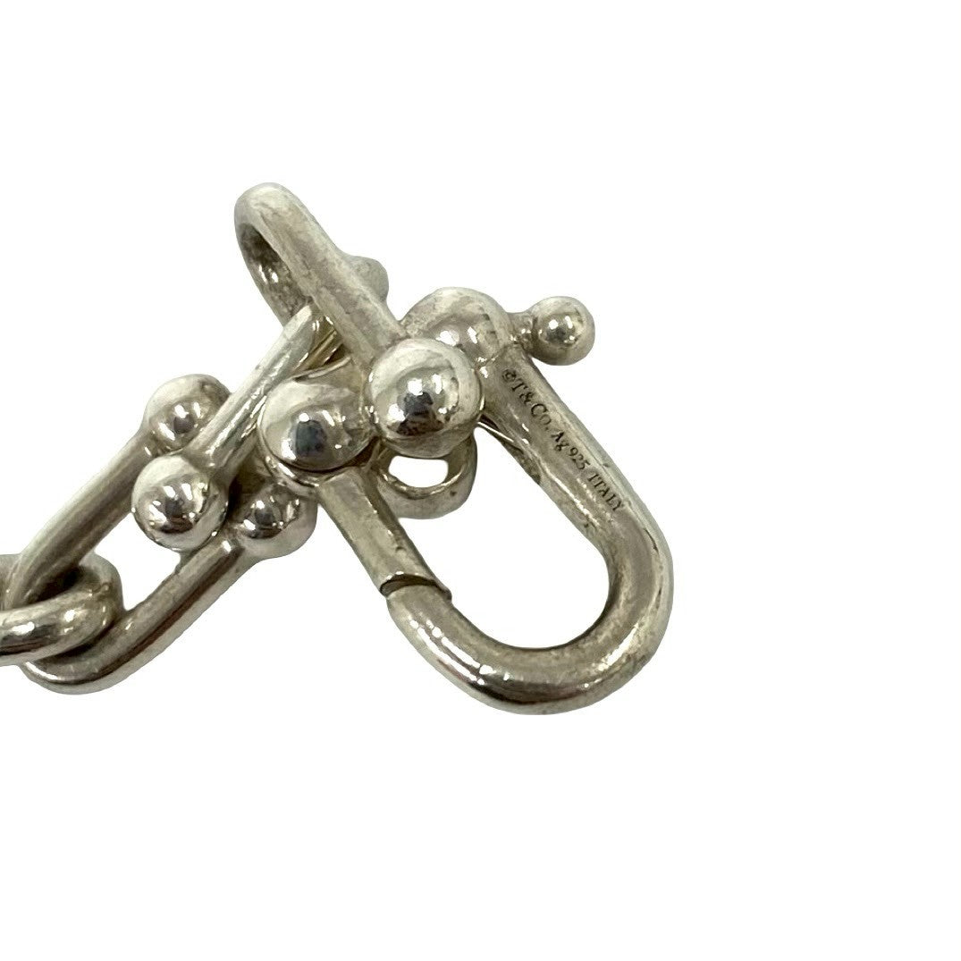 Necklace Tiffany Hardware Small Link Necklace