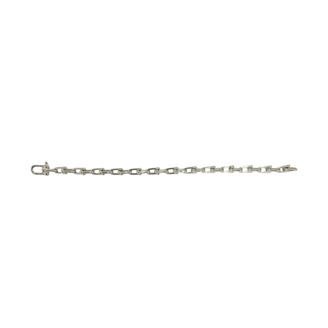 blurRubbingTiffany Hardware Small Link BureRubbingCut