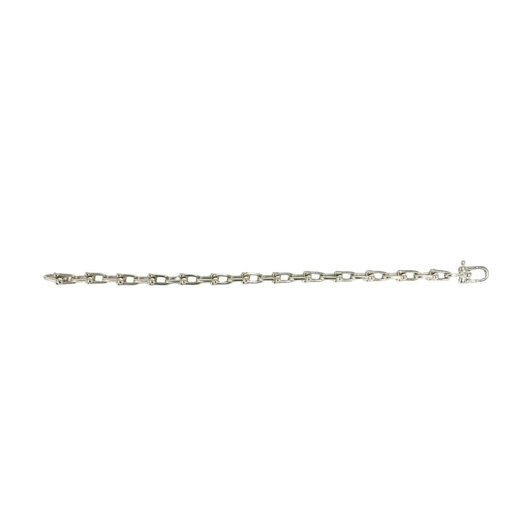blurRubbingTiffany Hardware Small Link BureRubbingCut