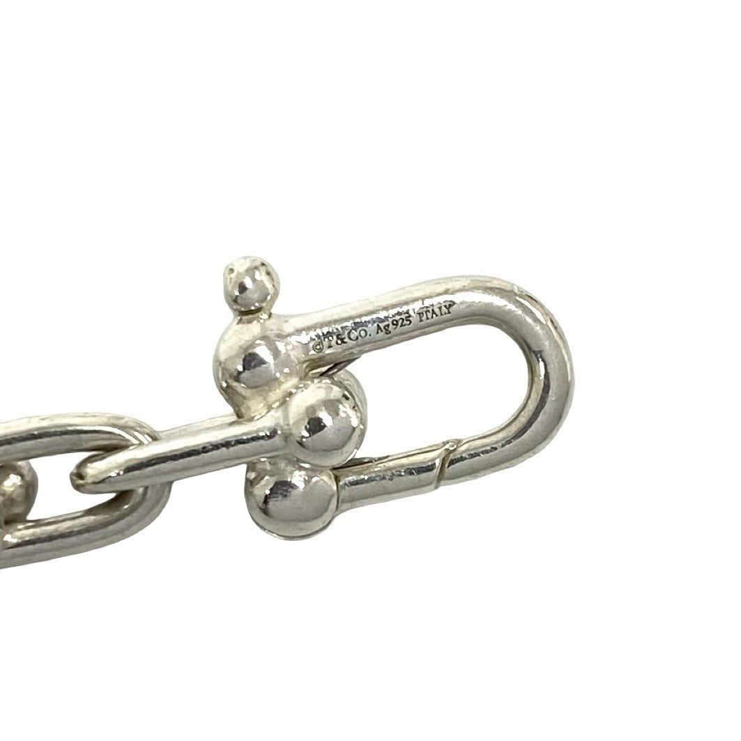 blurRubbingTiffany Hardware Small Link BureRubbingCut