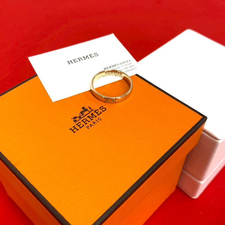 Rings Hermes Ever Hercules Ring