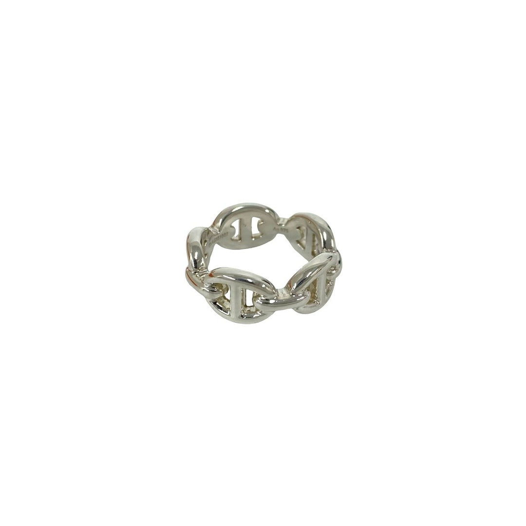 Rings Hermes Enchene Ring