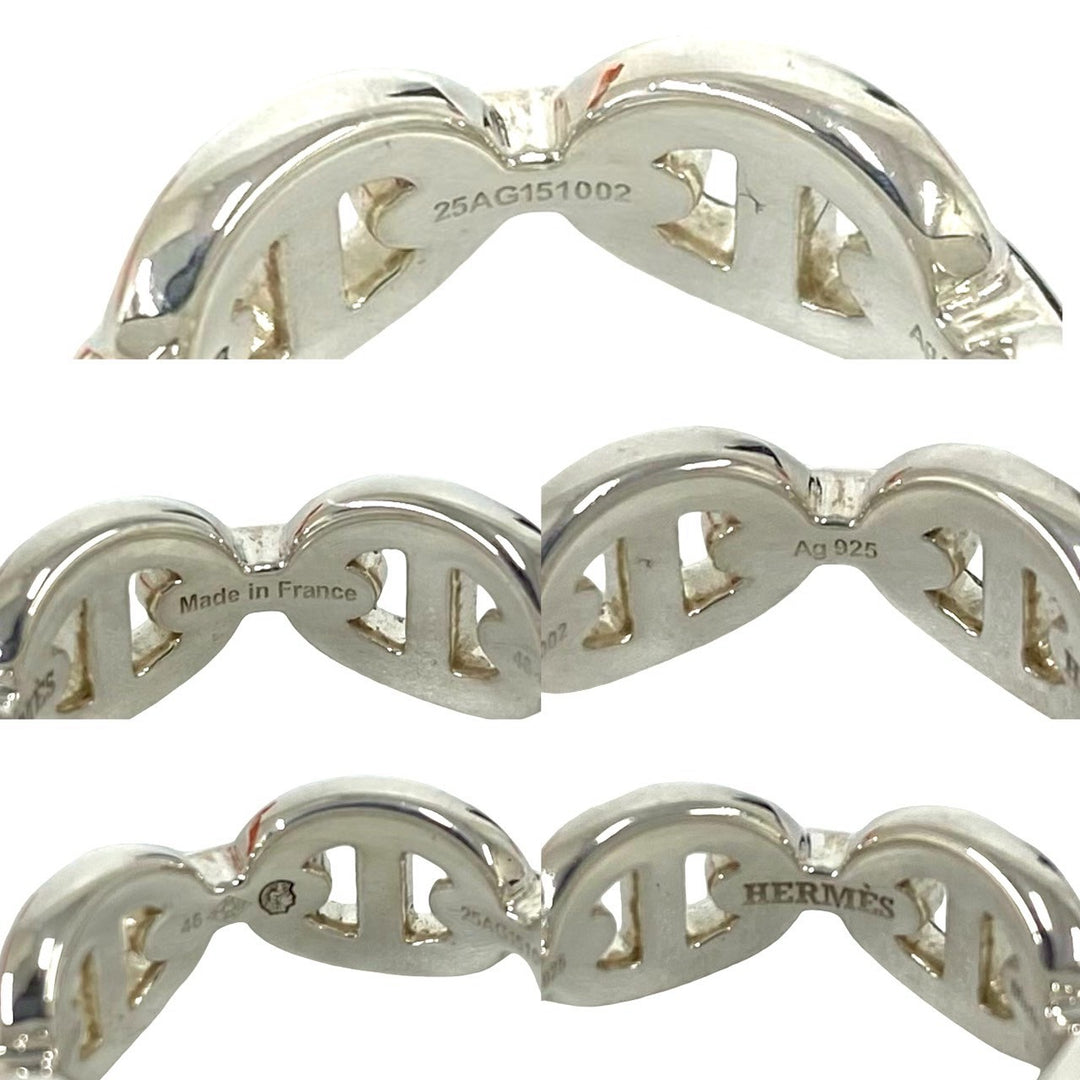 Rings Hermes Enchene Ring