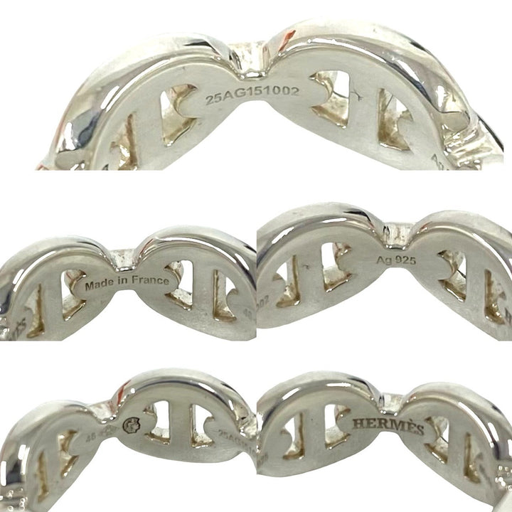 Rings Hermes Enchene Ring