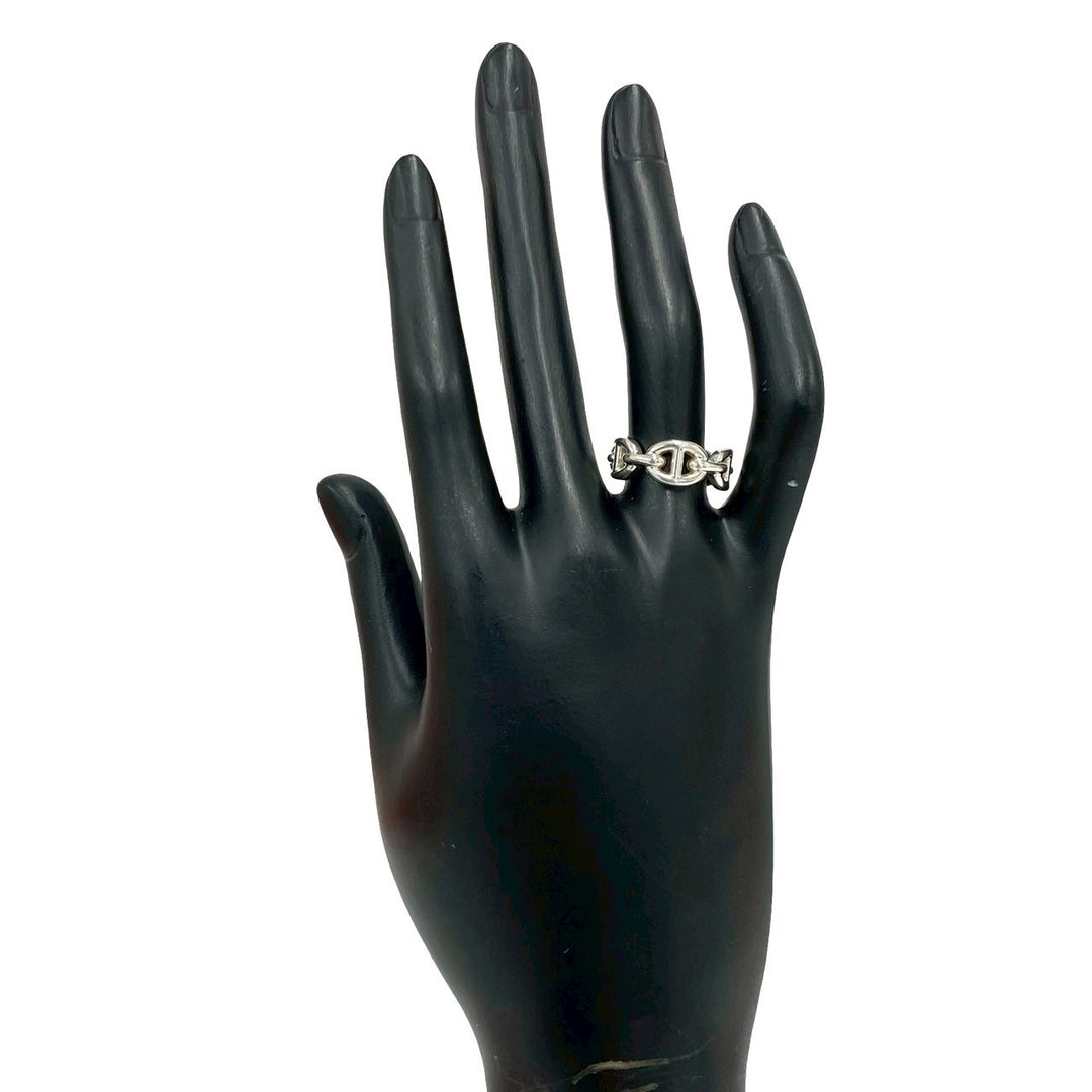 Rings Hermes Enchene Ring