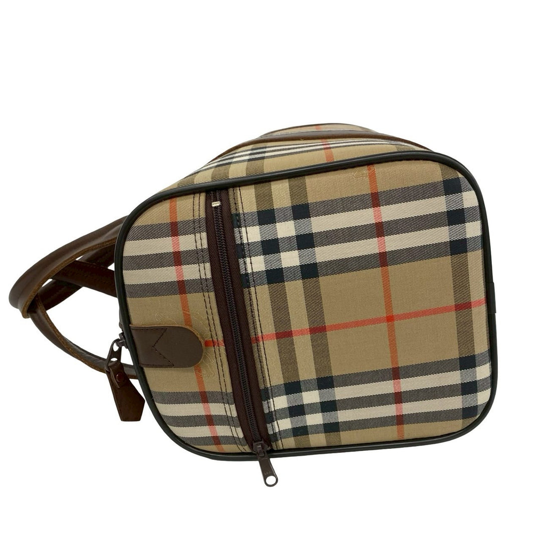 boston bag burberry
