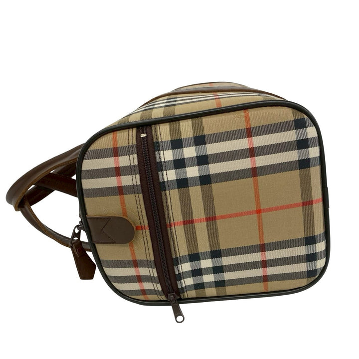 boston bag burberry