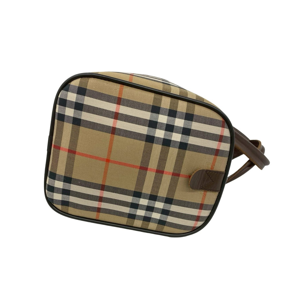 boston bag burberry