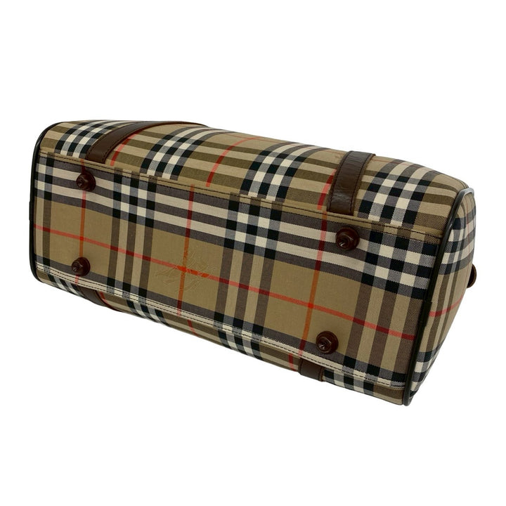 boston bag burberry