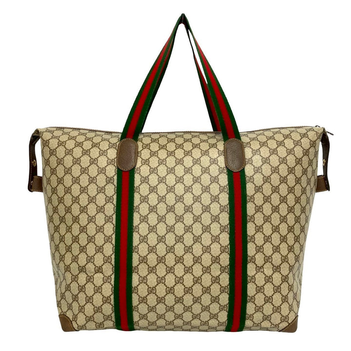 tote bag gucci
