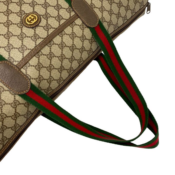 tote bag gucci