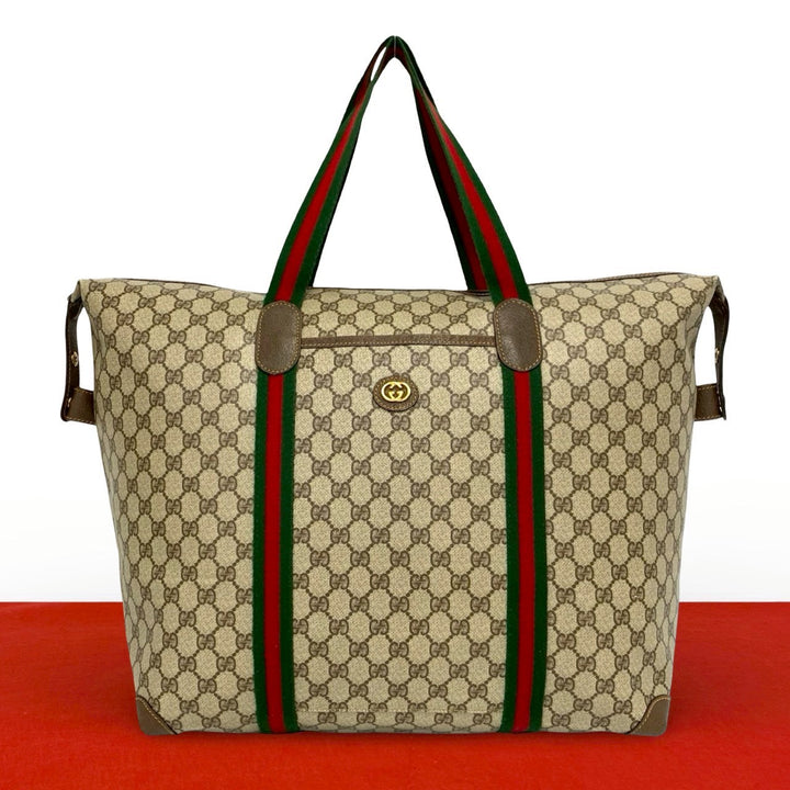 tote bag gucci