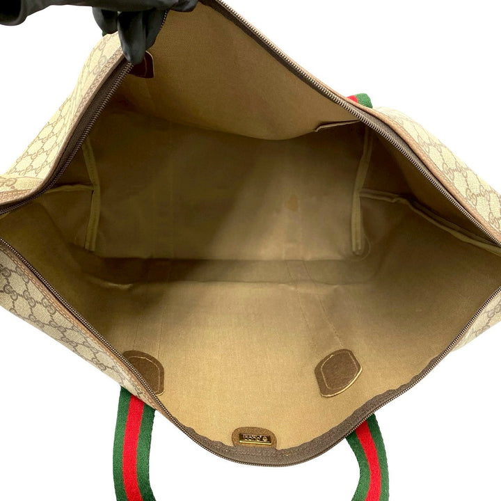 tote bag gucci